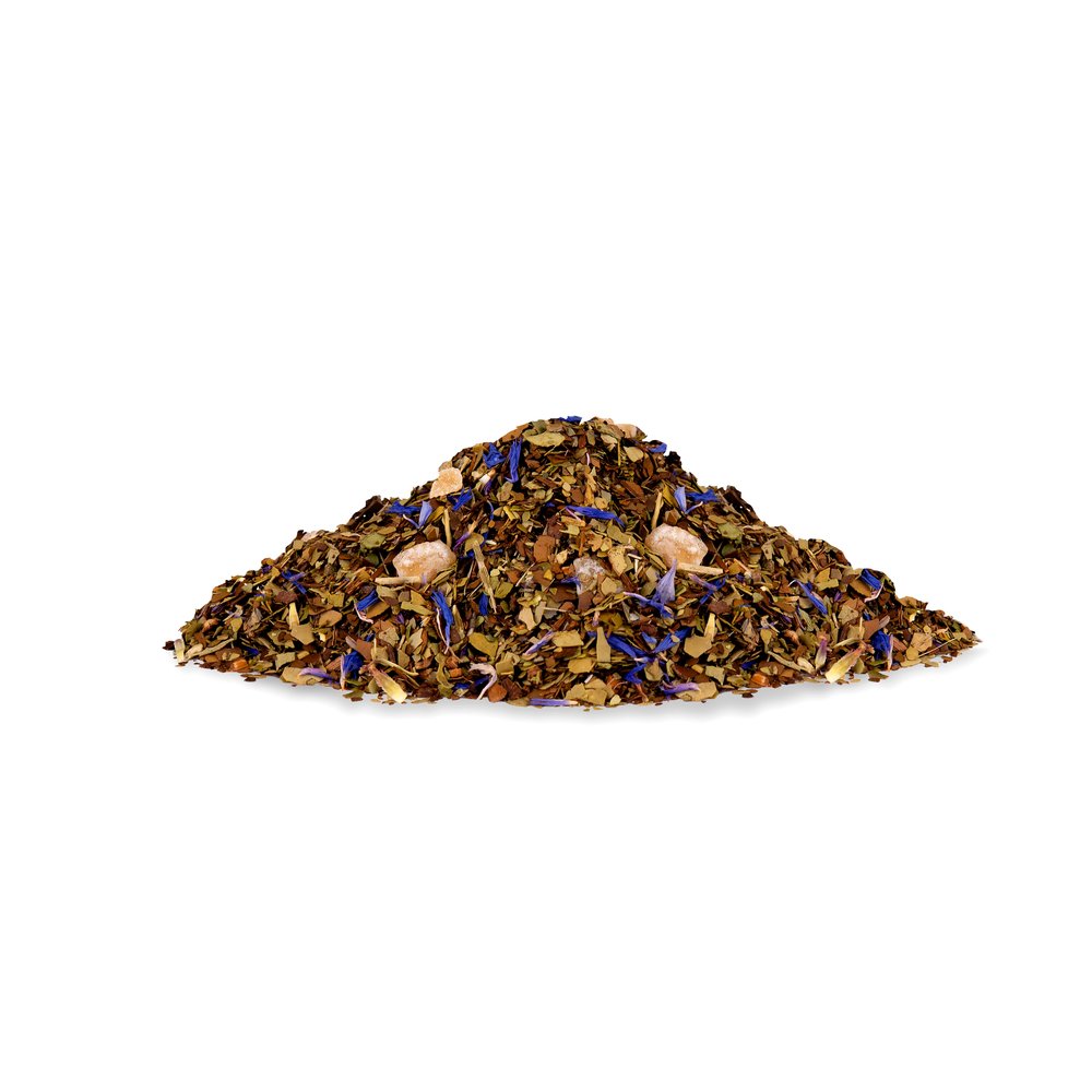 VICTORIA FOG HERBAL TEA